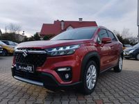 używany Suzuki SX4 S-Cross 1.5dm 116KM 2023r. 23 770km