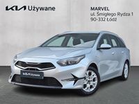 Używany Kia Ceed 2024 Hatchback