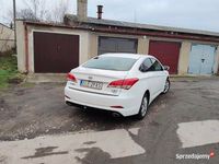 Używany Hyundai i40 2014 Sedan/Limuzyna