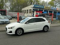 używany Hyundai i30 1.4dm 100KM 2018r. 83 000km