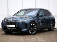 Używany BMW iX Comfort Edition 300 kW (408 KM) 2025 Niebieski arctic race metalizowany SUV