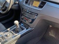 używany Peugeot 508 Sprzedam