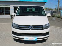 używany VW Caravelle 2dm 150KM 2019r. 83 000km