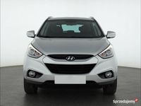 Używany Hyundai ix35 2014 Srebrny SUV