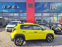 używany Fiat Grande Panda Grande Panda Hybrid Hybrid La Prima 1.2 110KM