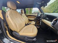 używany Mini Cooper 2007 rok 1.6 benzyna