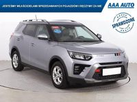 Używany Ssangyong (KGM) Tivoli 163 KM (119 kW) 2023 Szary SUV