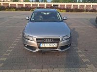Używany Audi A4 2008