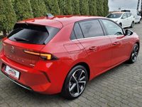 używany Opel Astra 1.2dm 130KM 2022r. 9 655km