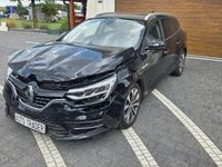 używany Renault Mégane GrandTour 1.5dm 115KM 2023r. 27 000km