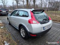 Używany Volvo C30 2007 Hatchback