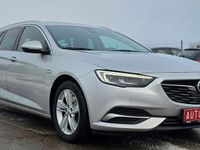 Używany Opel Insignia 170 KM (125 kW) 2020 Srebrny Kombi