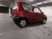 Używany Fiat Seicento 54 KM (39 kW) 2004 Hatchback