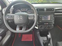 używany Citroën C3 1.2dm 83KM 2022r. 59 964km