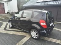 używany Mercedes A160 1.5i 95KM BlueEFFICIENCY POLECAM W169 (2004-2012)