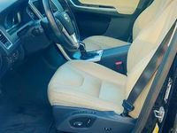 używany Volvo XC60 T5 AWD 2016 ROK