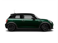 używany Mini Cooper Hatch 3dr
