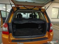 Używany Land Rover Freelander 2 2007 SUV