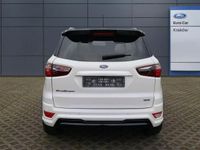 używany Ford Ecosport EcoSport ST-Line 1.0 EcoBoost 125KMST-Line 1.0 EcoBoost 125KM