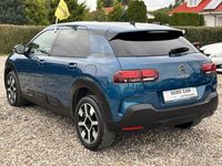 używany Citroën C4 Cactus 1.2dm 110KM 2019r. 65 000km