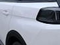 Używany Peugeot 5008 GTi 179 KM (131 kW) 2021 Biały SUV