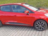 używany Renault Clio IV 