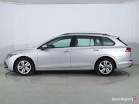 Używany VW Golf VIII 2021 Szary Kombi