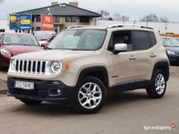 używany Jeep Renegade 2.0 DIESEL AUTOMAT