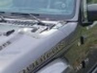 używany Jeep Wrangler III [JK] JLU Rubicon 392 470 km FV23%