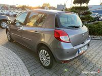 używany Renault Clio II lift, benzynka, niski przebieg, el. szyby + lusterka, zarejes…