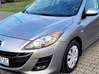 używany Mazda 3 II ZADBANA BENZYNOWA WERSJA