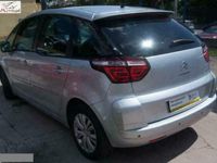 używany Citroën C4 Picasso 1.6dm 112KM 2013r. 107 000km