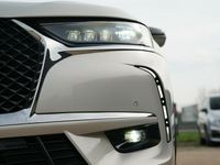 używany DS Automobiles DS7 Crossback E-TENSE 4X4 300 KM PHEV FUL LED skóra kamery EL.KLAPA nawi blis OPERA