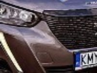 używany Peugeot 2008 2020rok