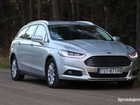 używany Ford Mondeo Mk5 1.5TDCI 2017r