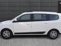 używany Dacia Lodgy LODGY1.6 SCe Laureate S&S