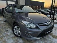 Używany Hyundai i30 2012 Szary Hatchback