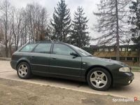 używany Audi A4 