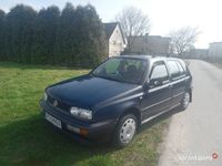 używany VW Golf III 