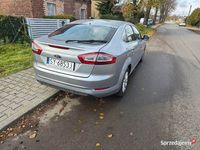 używany Ford Mondeo 2,0 tdci 140 koni 2014 r.