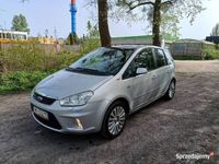 używany Ford C-MAX Titanium