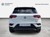 używany VW T-Roc Sport