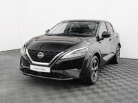 używany Nissan Qashqai WD7494R#1.3 DIG-T mHEV N-Connecta Xtronic Podgrz.f Salon PL…