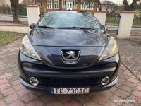 używany Peugeot 207 CC 120 VTi Access