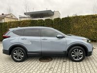 używany Honda CR-V 2dm 184KM 2021r. 29 517km