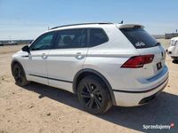 używany VW Tiguan SE R-Line Black 2024