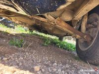 Używany Fiat 128 1976 Coupe