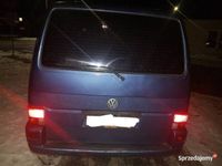 używany VW Caravelle 