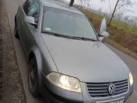 Używany VW Passat 2005