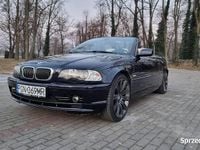 używany BMW 330 i individual Cena Zimowa !